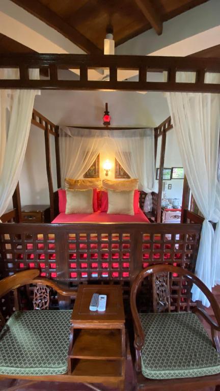 Tropicana Castle Dive Resort powered by Cocotel - Suite De Luxe