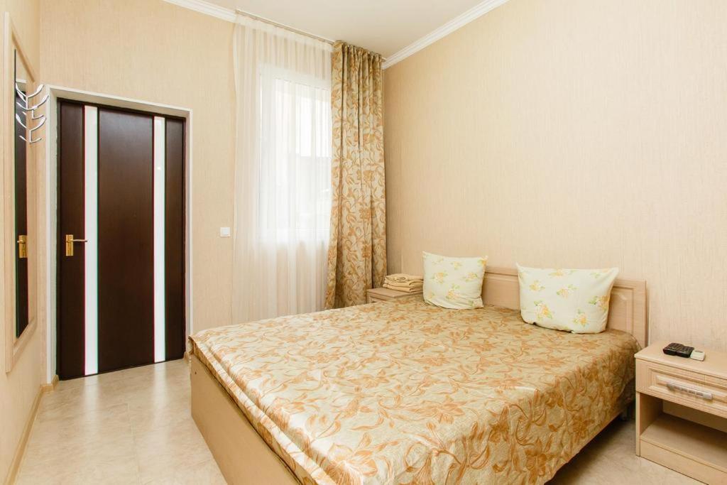 Versal 2 Guest House - Standard -Doppelzimmer