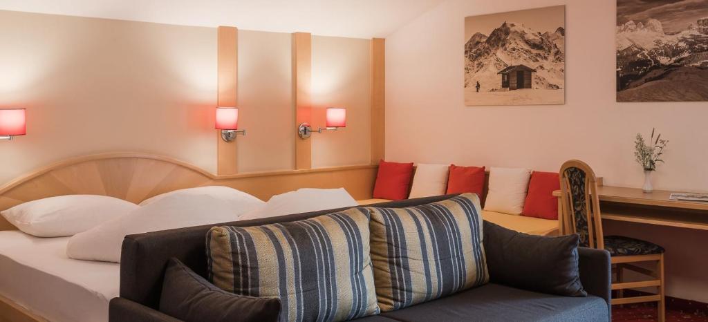Parkhotel Plauserhof - Полулюкс