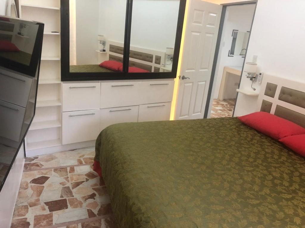 Tropicana Castle Dive Resort powered by Cocotel - Appartement