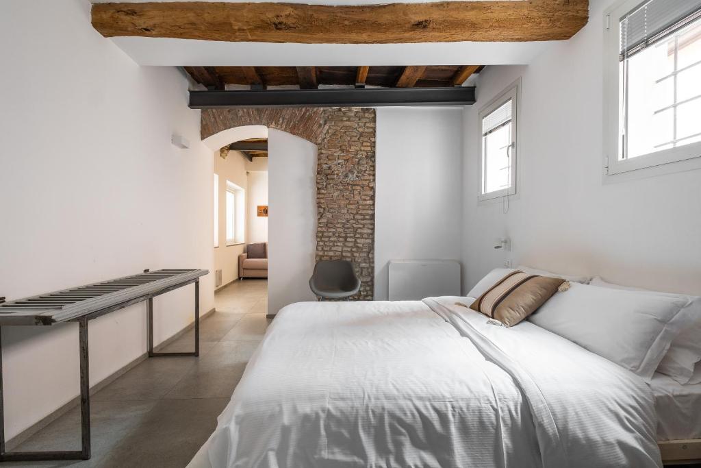San Michele Apartments by Wonderful Italy - Apartment - Ground Floor