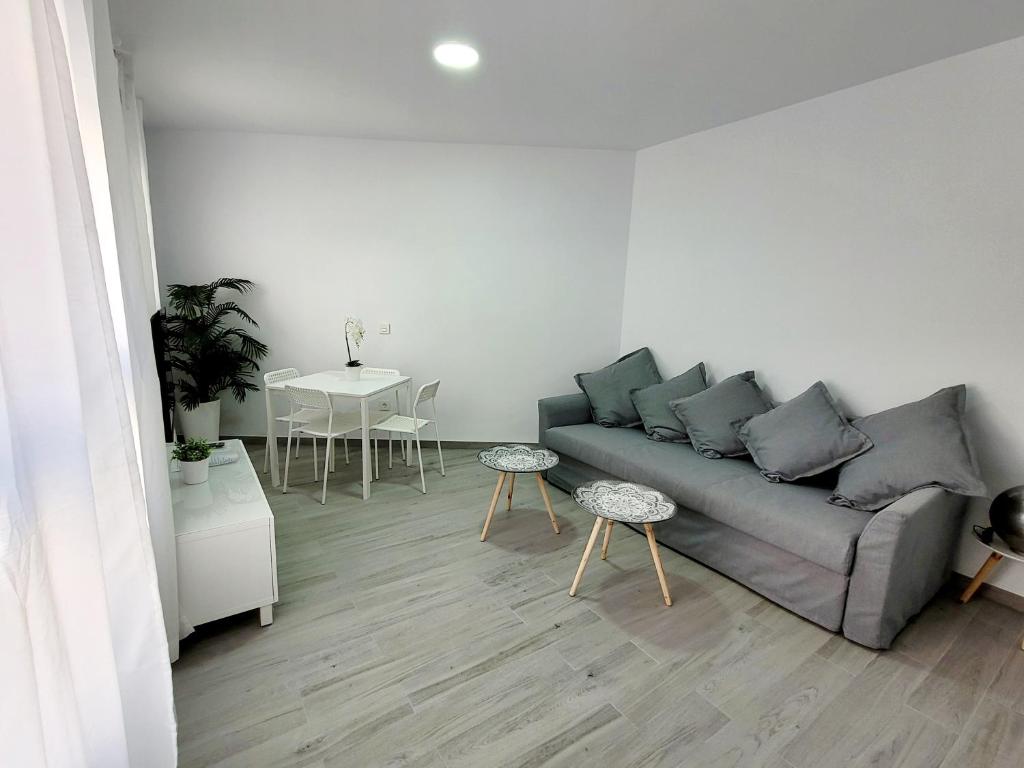 Apartamentos “Mar de Coral” Aguadulce - Стандартная квартира