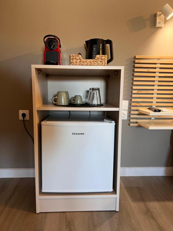 Luxor Premium Suites - Resim 44