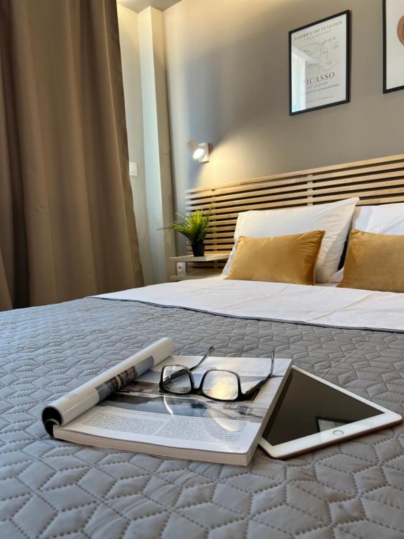 Luxor Premium Suites - Resim 15