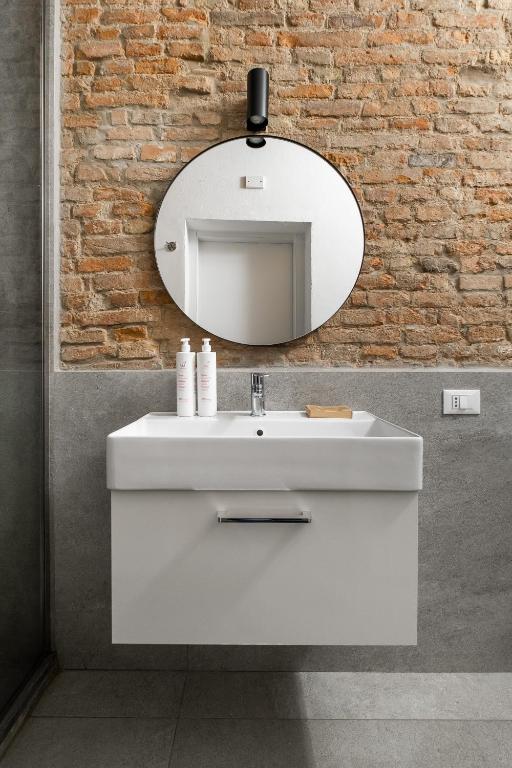 San Michele Apartments by Wonderful Italy - One-Bedroom Apartment