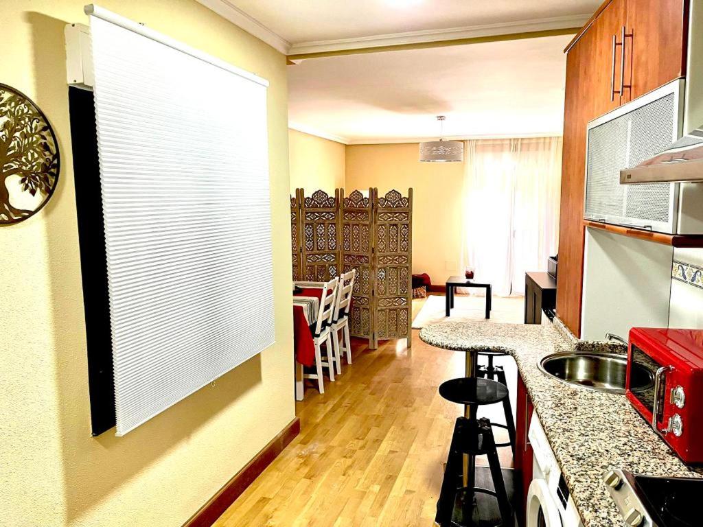 Fotografia z galérie ubytovania Vivienda Turistica LA GALANA v destinácii Ciudad-Rodrigo