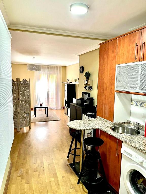 Fotografia z galérie ubytovania Vivienda Turistica LA GALANA v destinácii Ciudad-Rodrigo