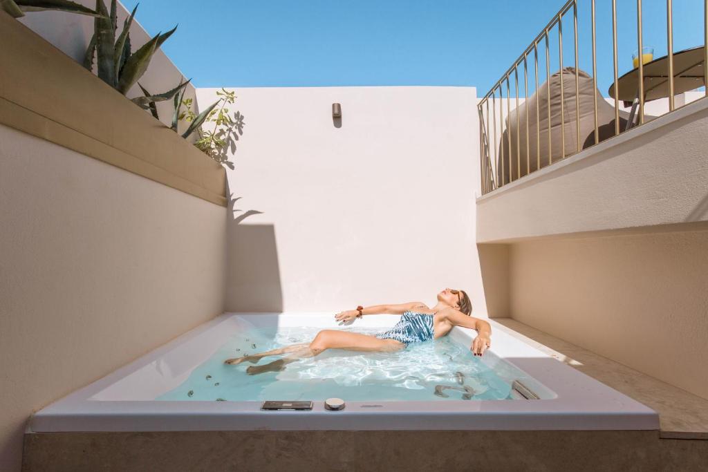 Neratze Hammam Suites - Resim 34