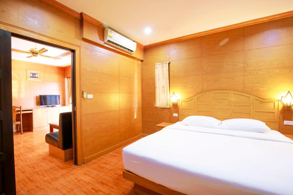 Nanai 2 Residence Patong Phuket - Resim 41