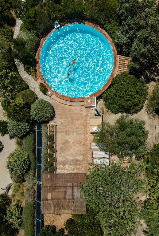 Altanure Casa Terra - Ecological Holiday & Retreats Villa