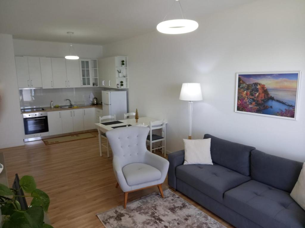Hermes Apartment - Image 4
