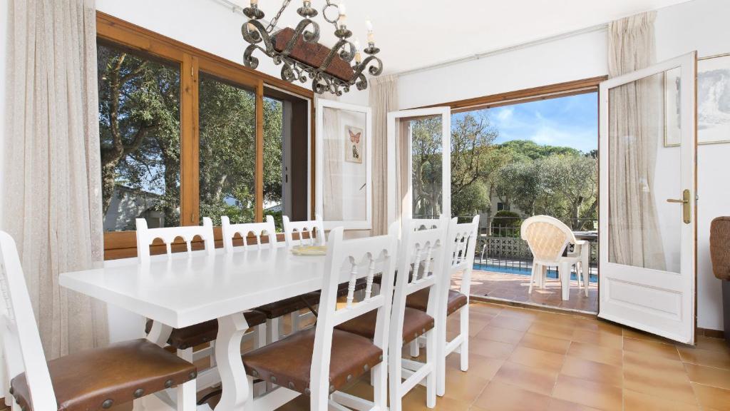 Villa Can Benet Pl, Llafranc – Updated 2022 Prices