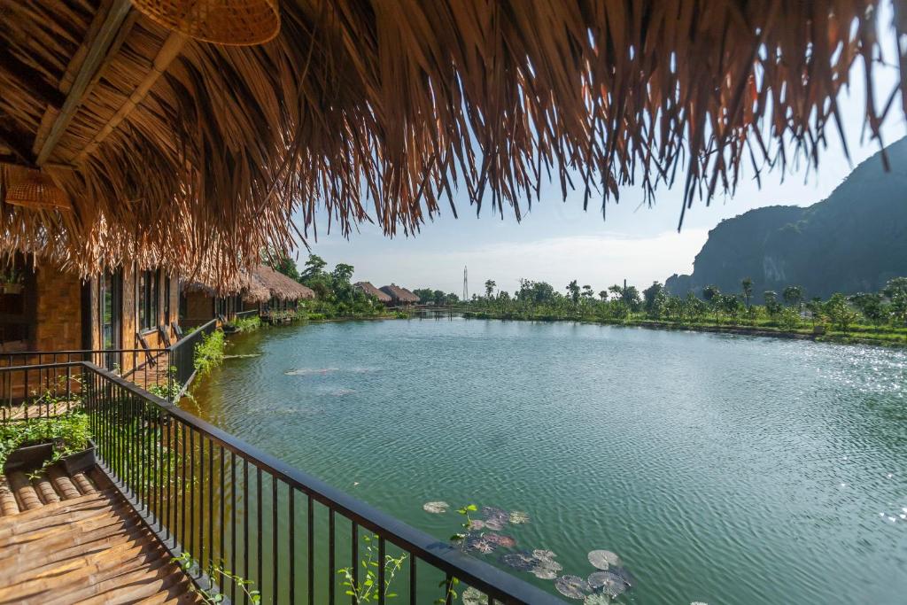 Halise Home and Retreat Ninh Binh - 18