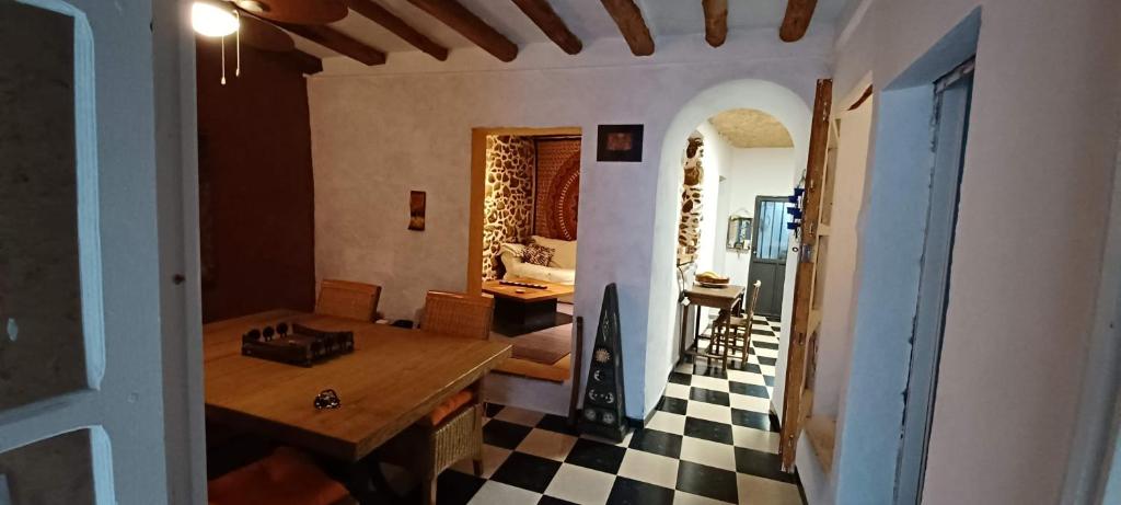 El Limonero Charme des pierres - Housity