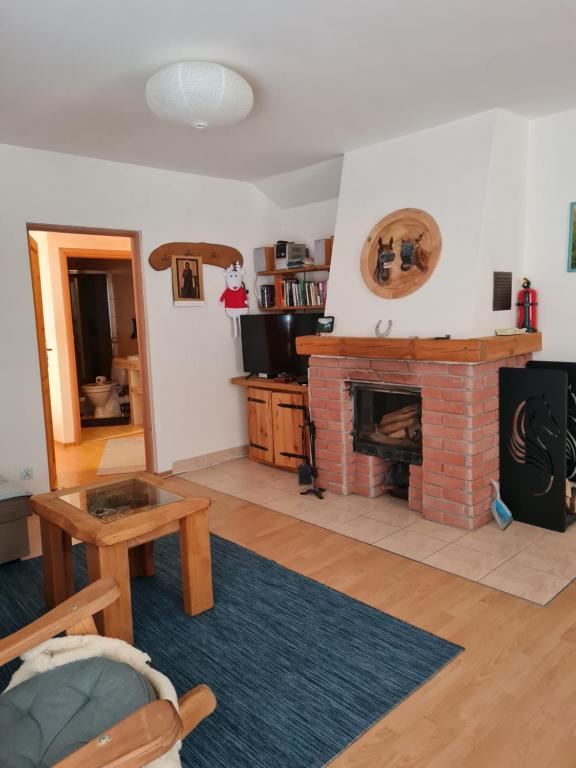 Konie2 Pokoje Gościnne - 17