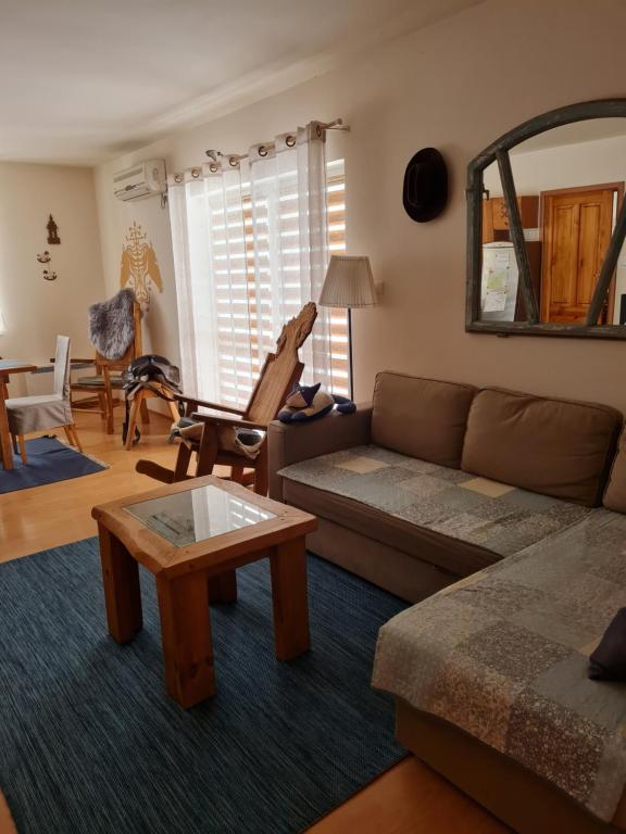 Konie2 Pokoje Gościnne - 18