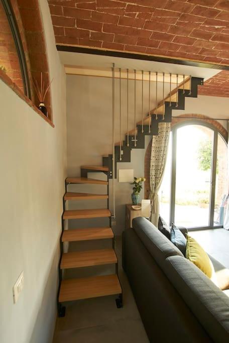 Fotografie z fotogalerie ubytování Villa Vestra in Vinci holiday home v destinaci Vinci