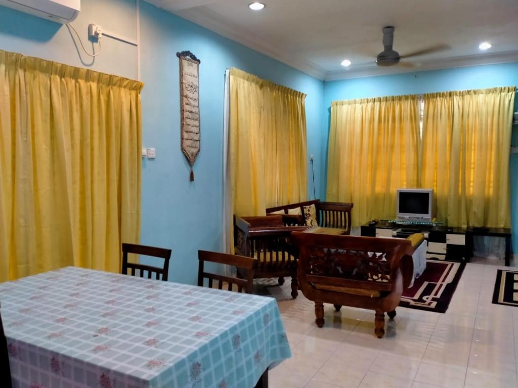 Homestayirfan - Housity