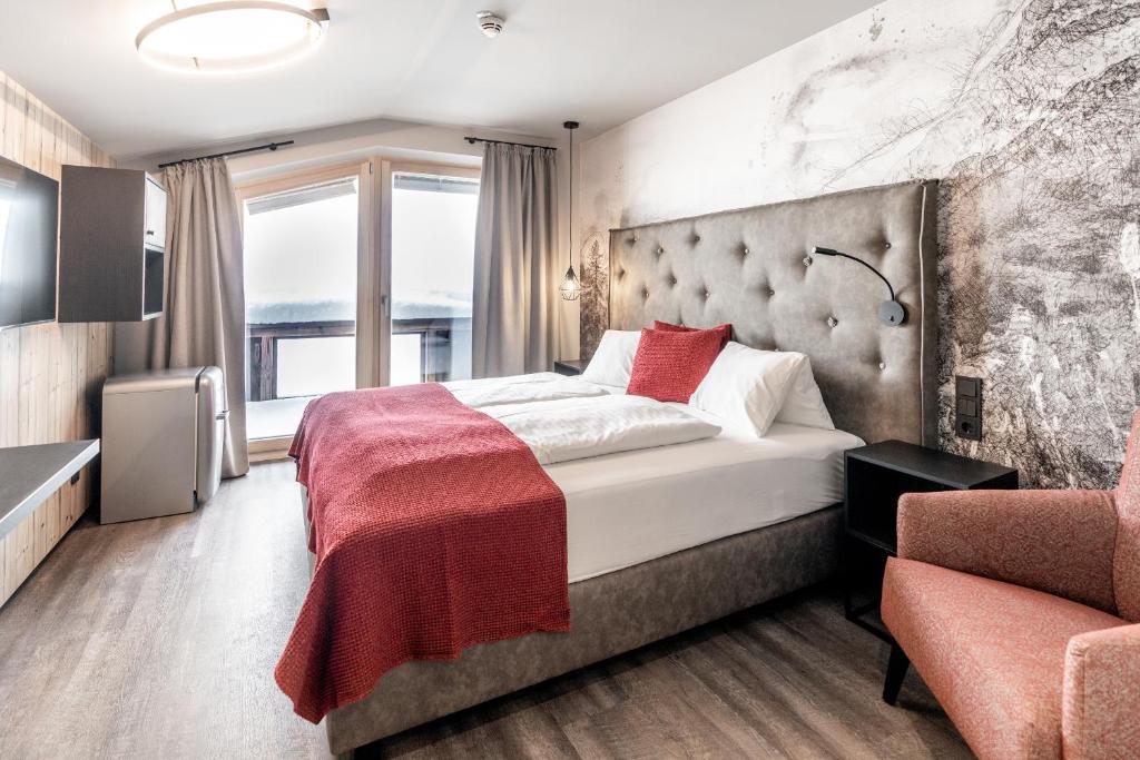 Hotel Astrid - Ski In - Ski Out - 16