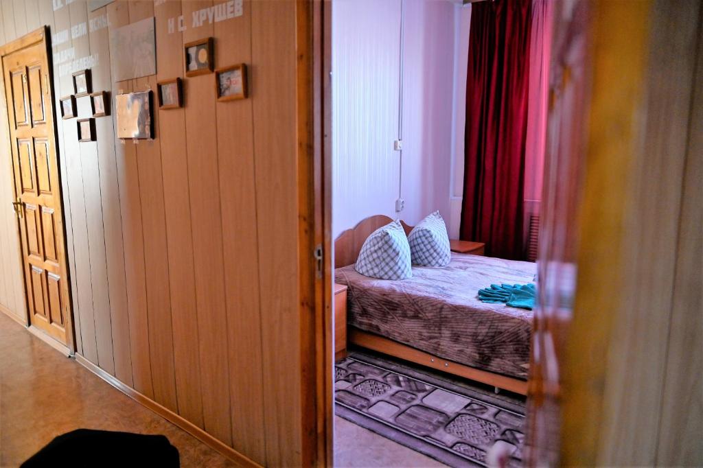 Mini-hotel Gostiny dvor, Nyagan', Russia - Booking.com