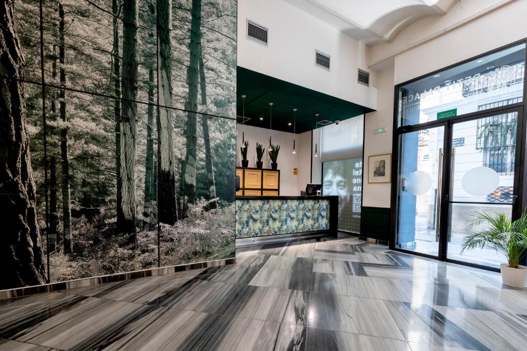 Petit Palace Plaza de la Reina, Valencia – Updated 2023 Prices