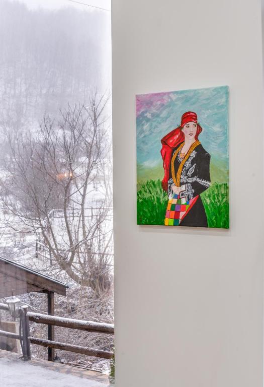 Fotografie z fotogalerie ubytování Family Hotel LILIUM v destinaci Kirkovo