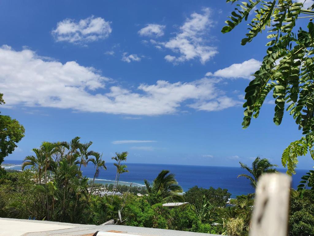 Bali Serenity Home - Casa Con Una Camera Da Letto