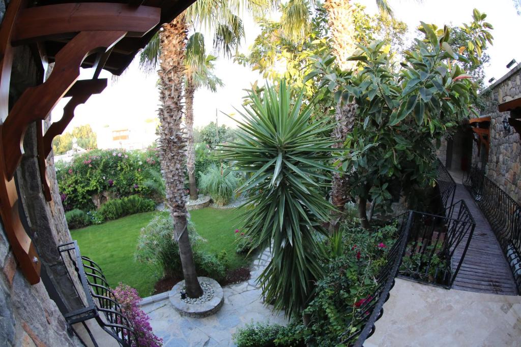 امکانات Yalikavak Marina Garden Hotel - تصویر ۴