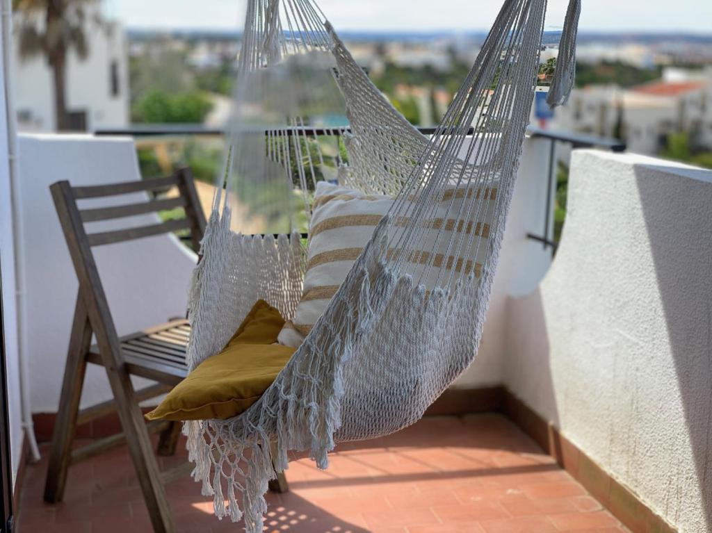 Alvor Beach House - One-Bedroom House