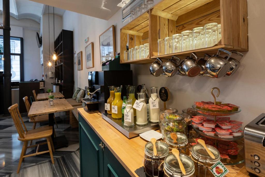 Petit Palace Plaza de la Reina, Valencia – Bijgewerkte ...