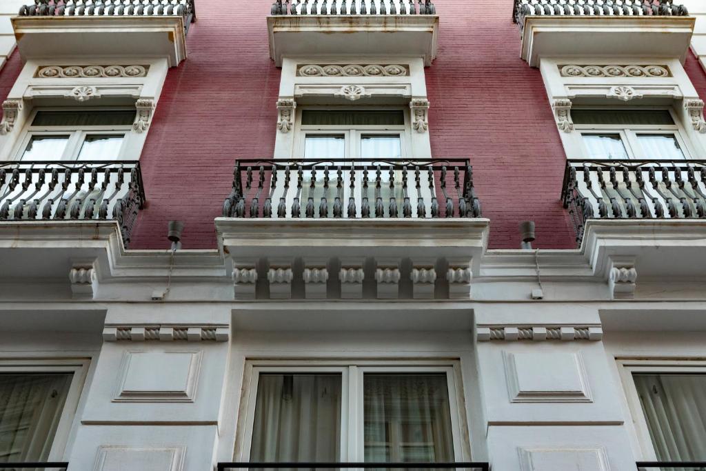 Petit Palace Plaza de la Reina, Valencia – Precios 2023 ...