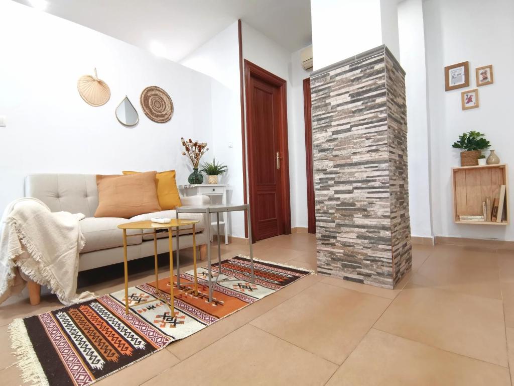 Calle Elvira - Apartamento céntrico, Granada, Tây Ban Nha ...