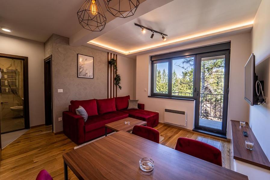 Titova Vila Zlatibor - Resim 2