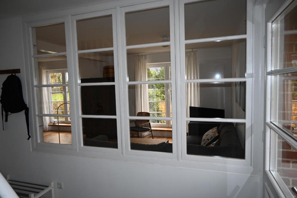 Hyggelig in Holstein - Maison De Deux Chambres