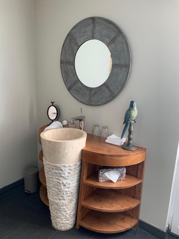 La Pomme d'Amour - 11