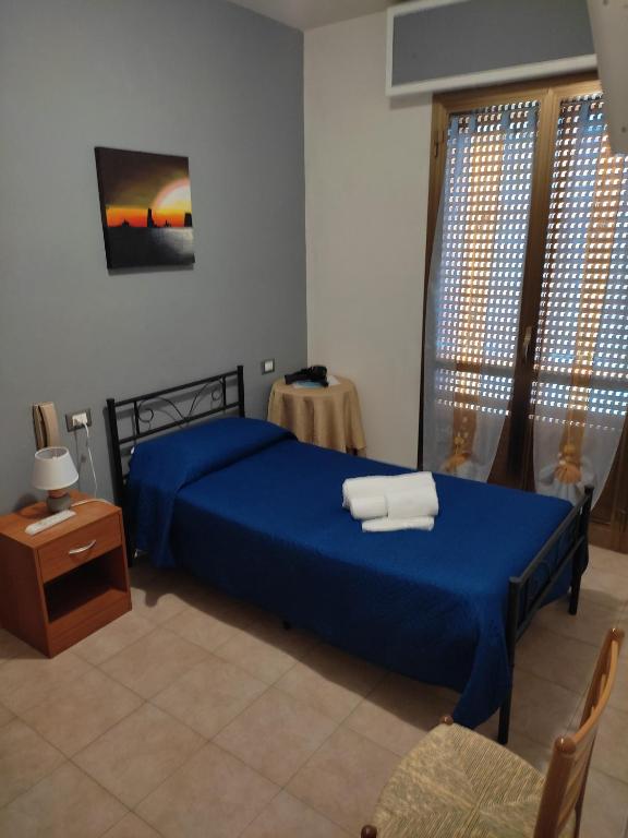 Albergo Ristorante Poli - Chambre Simple