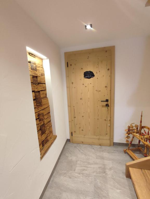 Fotografie z fotogalerie ubytování Veitenhof v destinaci Krimml
