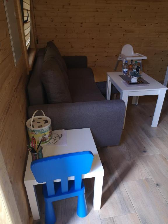 Domki Całoroczne Danielowa Ostoja-Zator,Palczowice - Haus Mit Zwei Schlafzimmern