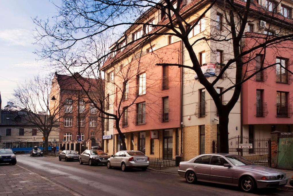 Okolie apartmánu