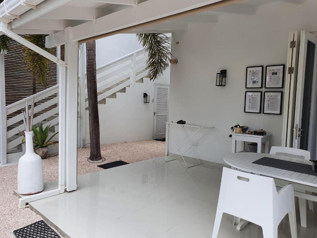 Fotografie z fotogalerie ubytování C APARTMENT at JAN THIEL Curacao v destinaci Jan Thiel