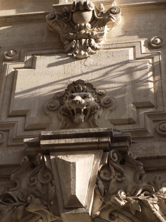 Fotografie z fotogalerie ubytování Hotel de La Comédie v Montpellier