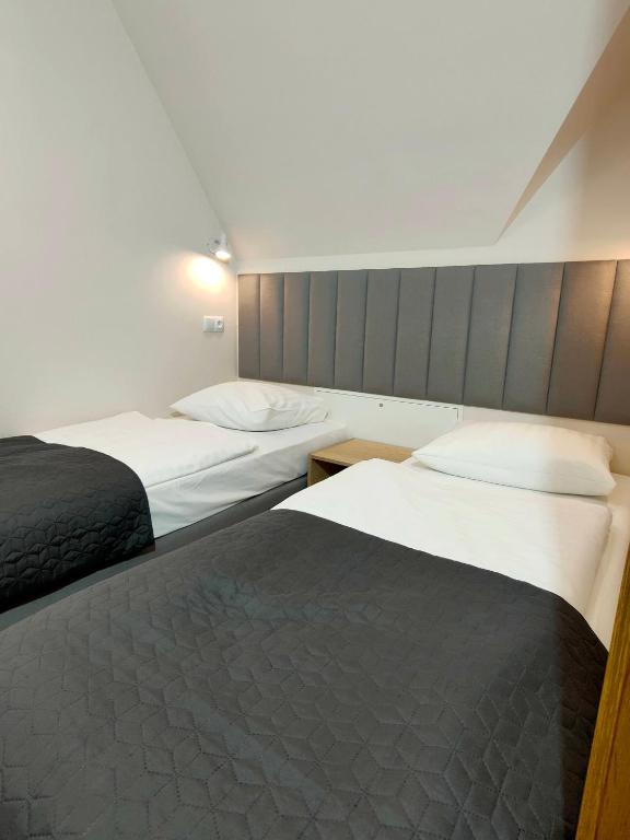 Apartamenty, pokoje PRZY TERMACH - 70 m Termy Szaflary, 150 m Gorący Potok - 15