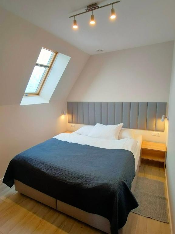 Apartamenty, pokoje PRZY TERMACH - 70 m Termy Szaflary, 150 m Gorący Potok - 14