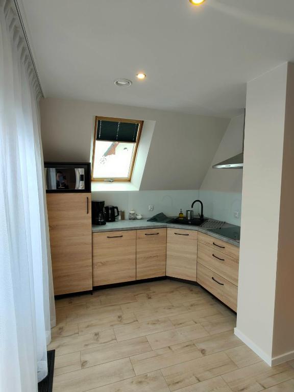 Apartamenty, pokoje PRZY TERMACH - 70 m Termy Szaflary, 150 m Gorący Potok - 12