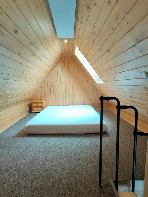 Apartamenty, pokoje PRZY TERMACH - 70 m Termy Szaflary, 150 m Gorący Potok - 10