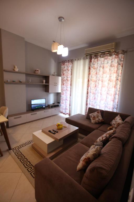 D & G Apartment