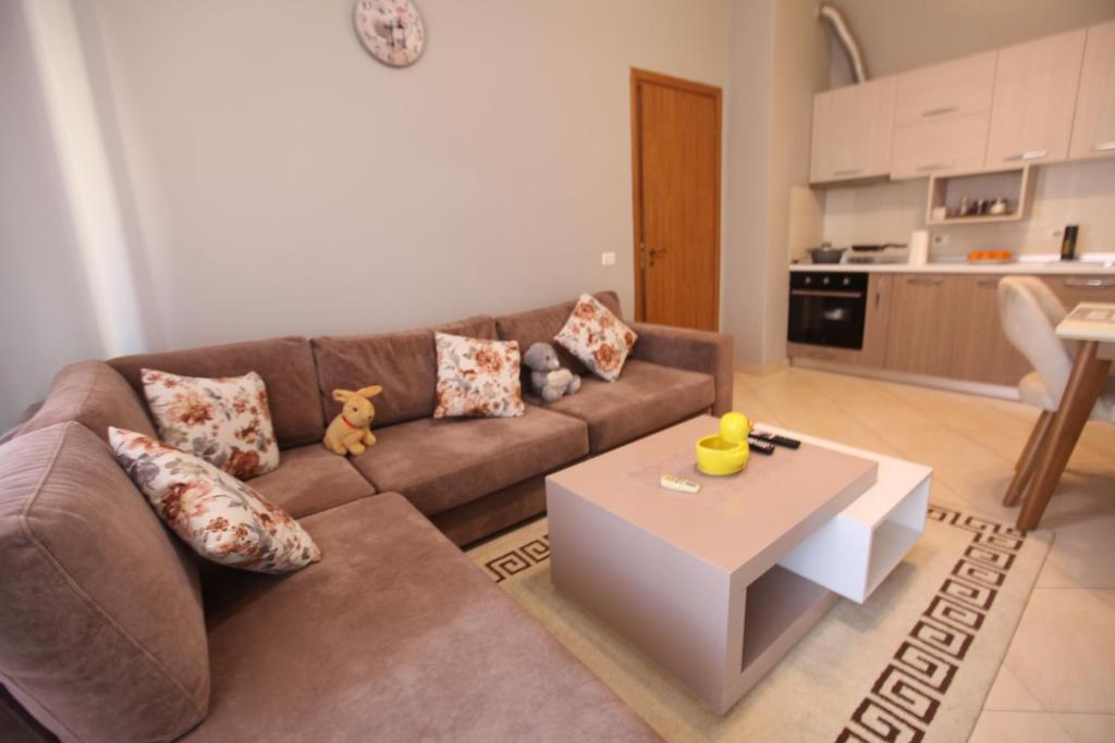 D & G Apartment - Image 11