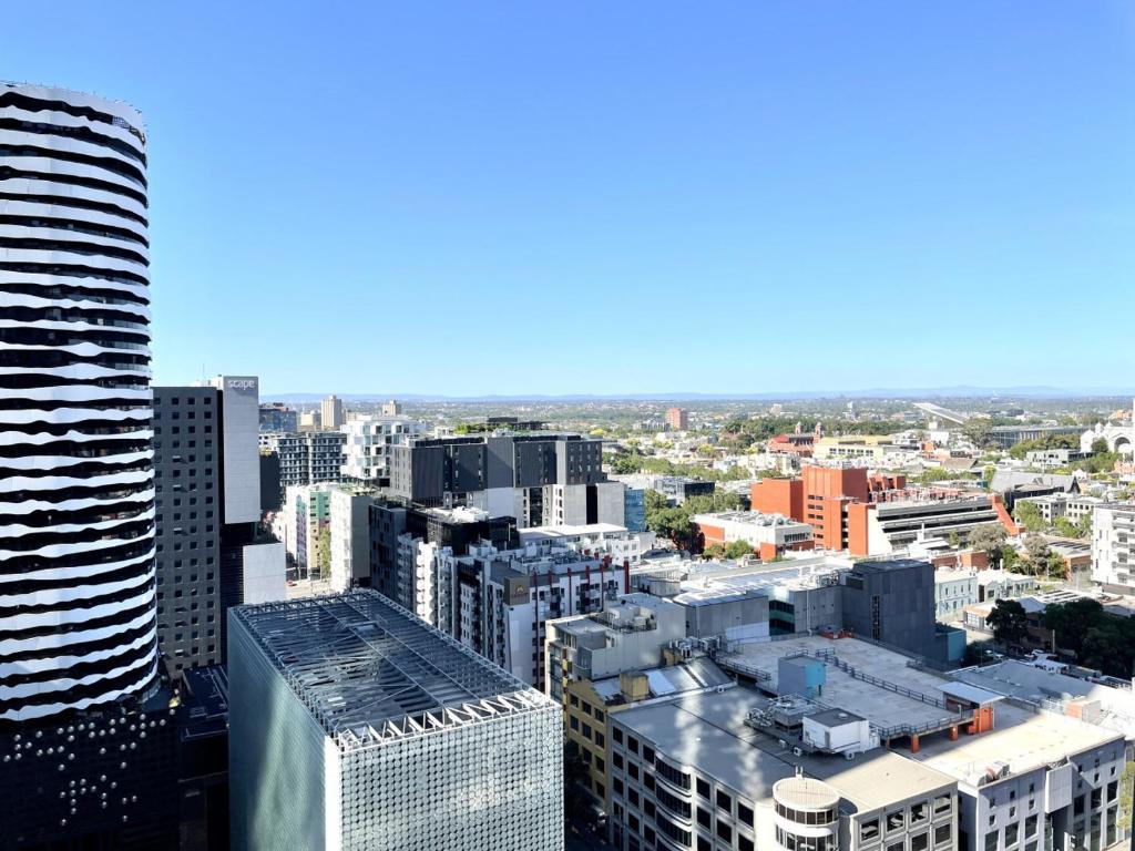 Readyset Apartments at Verve, Melbourne Updated 2022 Prices