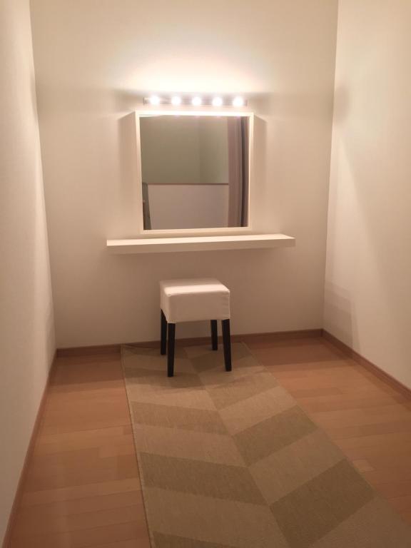 Nasu Townhouse N-3 - Квартира с двумя спальнями