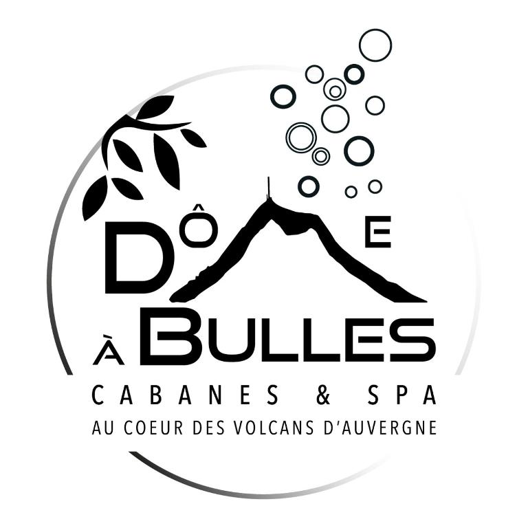 Certifikát, hodnocení, plakát nebo jiný dokument vystavený v ubytování Dôme à Bulles
